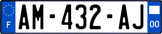 AM-432-AJ
