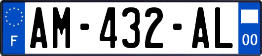 AM-432-AL