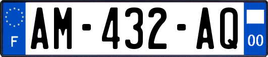 AM-432-AQ