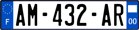 AM-432-AR