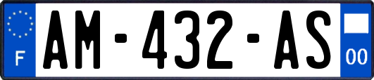 AM-432-AS