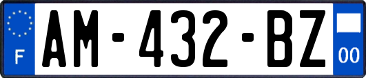 AM-432-BZ