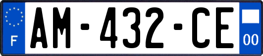 AM-432-CE
