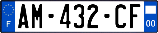 AM-432-CF