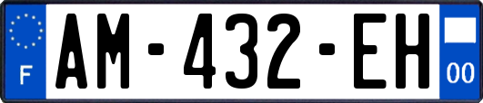 AM-432-EH