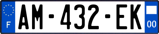 AM-432-EK