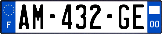AM-432-GE