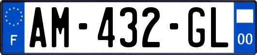AM-432-GL