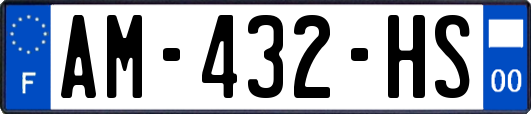 AM-432-HS