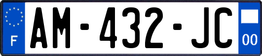 AM-432-JC