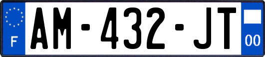 AM-432-JT