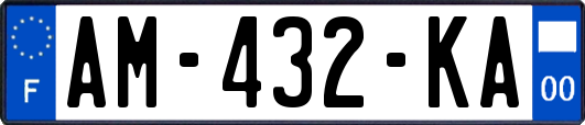 AM-432-KA