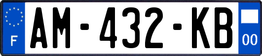 AM-432-KB