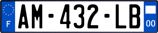 AM-432-LB