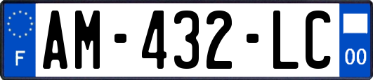 AM-432-LC