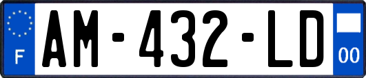 AM-432-LD