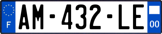 AM-432-LE