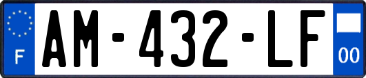 AM-432-LF