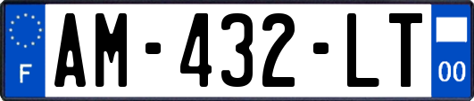 AM-432-LT