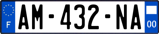 AM-432-NA