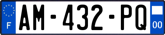 AM-432-PQ