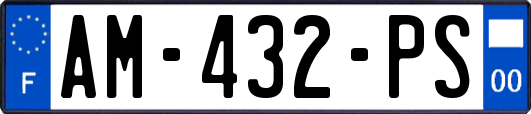 AM-432-PS