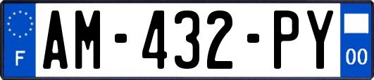 AM-432-PY