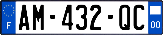 AM-432-QC