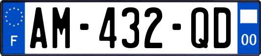 AM-432-QD