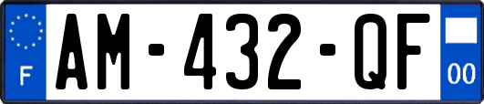 AM-432-QF