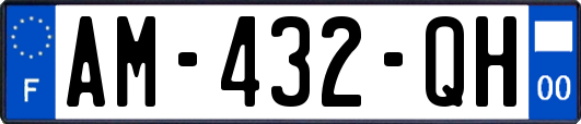 AM-432-QH