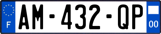 AM-432-QP