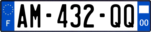 AM-432-QQ
