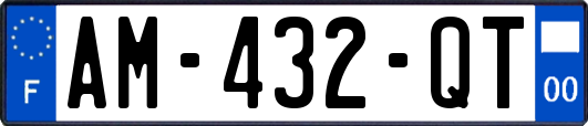 AM-432-QT