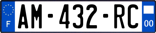 AM-432-RC