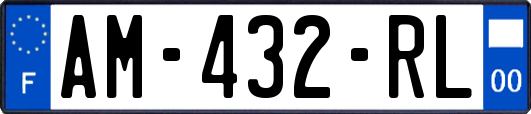 AM-432-RL