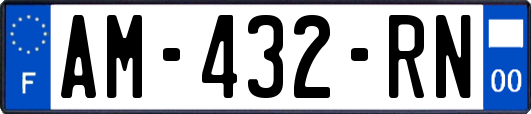 AM-432-RN