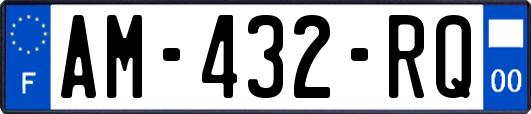 AM-432-RQ