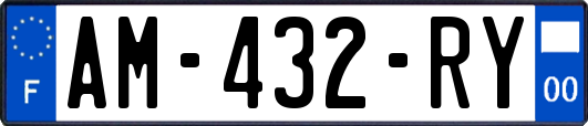 AM-432-RY