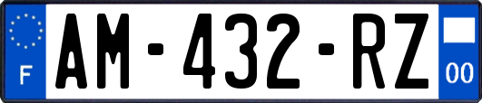 AM-432-RZ