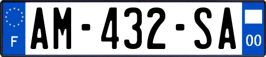 AM-432-SA
