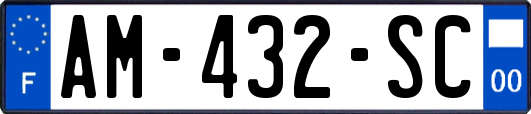 AM-432-SC