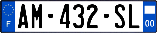 AM-432-SL