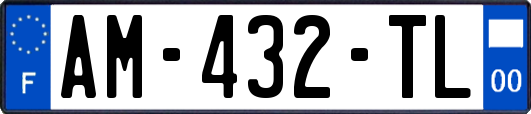 AM-432-TL