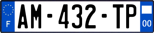 AM-432-TP