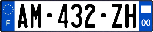 AM-432-ZH