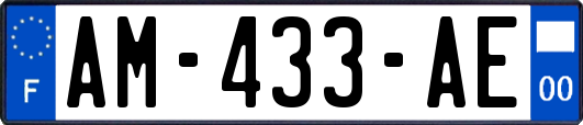 AM-433-AE