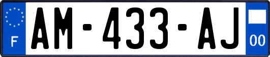 AM-433-AJ
