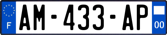 AM-433-AP