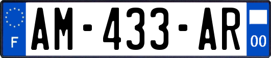 AM-433-AR